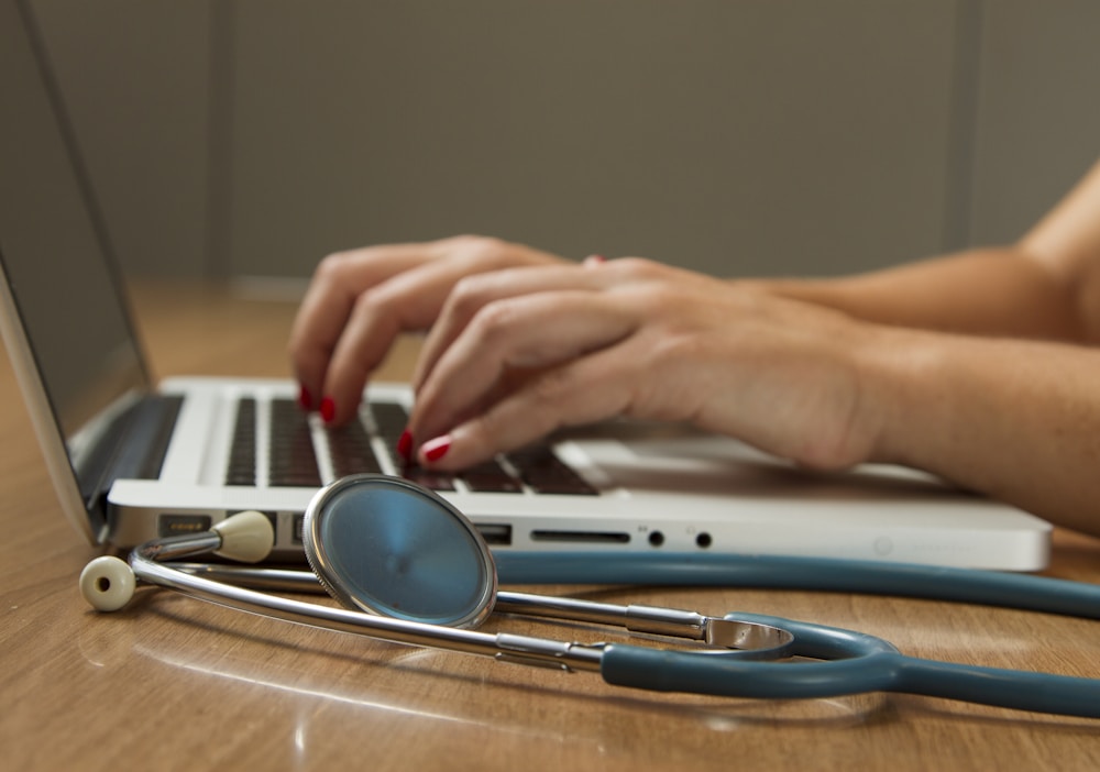 Selected Clinic Automation Promo